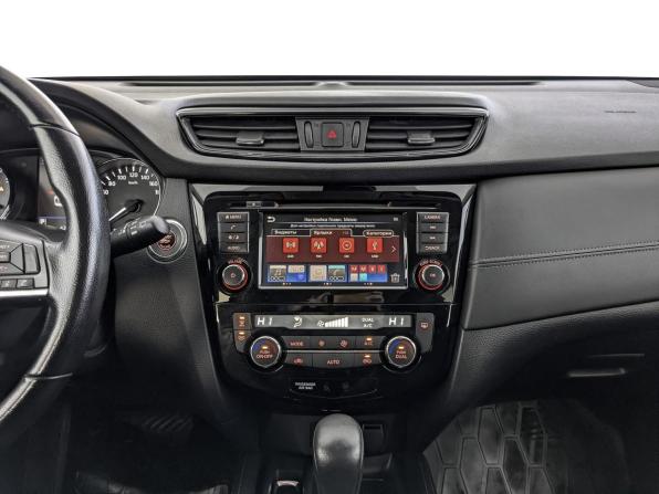 Nissan X-Trail III Рестайлинг с пробегом 2021 года, цена 2 445 000 рублей, 62229 км, внедорожник, Автокод Объявления