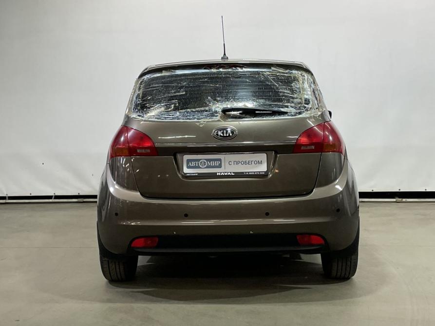 Kia Venga I Рестайлинг Ярославль  - изображение 6