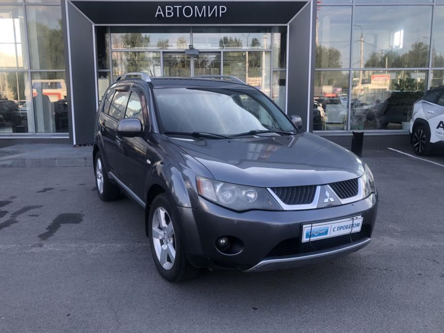 Mitsubishi Outlander II Брянск  - изображение 3