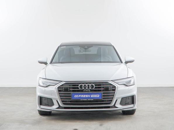 Audi A6 V (C8) с пробегом 2020 года, цена 3 937 444 рубля, 128919 км, седан, Автокод Объявления