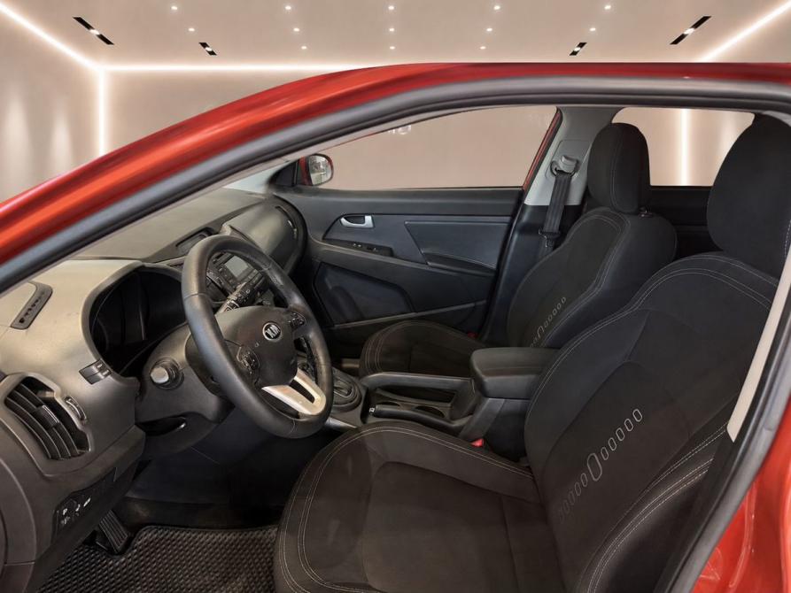 Kia Sportage III Челябинск  - изображение 9
