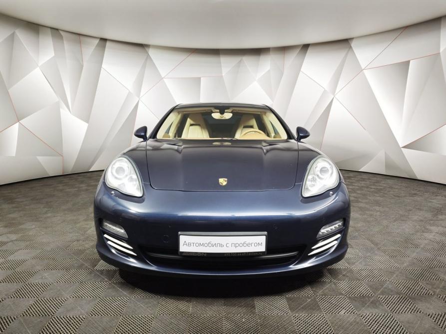 Porsche Panamera I Москва  - изображение 7