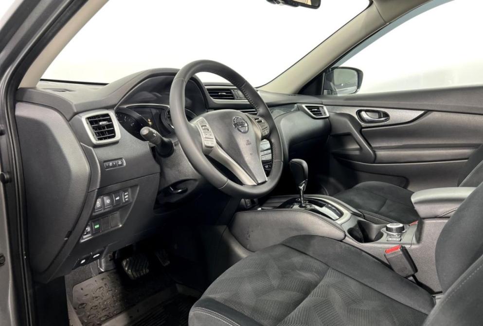 Nissan X-Trail III Нижний Новгород  - изображение 10