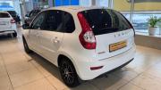 Lada (ВАЗ) Granta I Рестайлинг Киров  - изображение 17