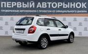 Lada (ВАЗ) Granta I Рестайлинг Краснодар  - изображение 27