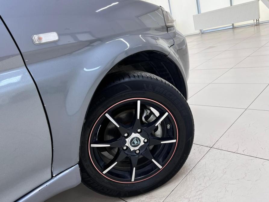 Honda HR-V I Рестайлинг Волгоград  - изображение 12