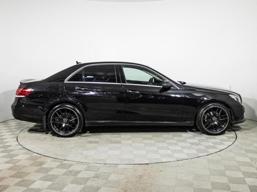 Mercedes-Benz E-Класс IV (W212 S212 C207) Рестайлинг Санкт-Петербург  - изображение 4