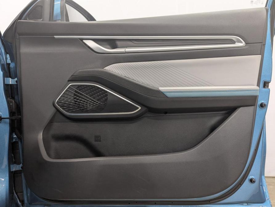 Geely Emgrand II Санкт-Петербург  - изображение 24