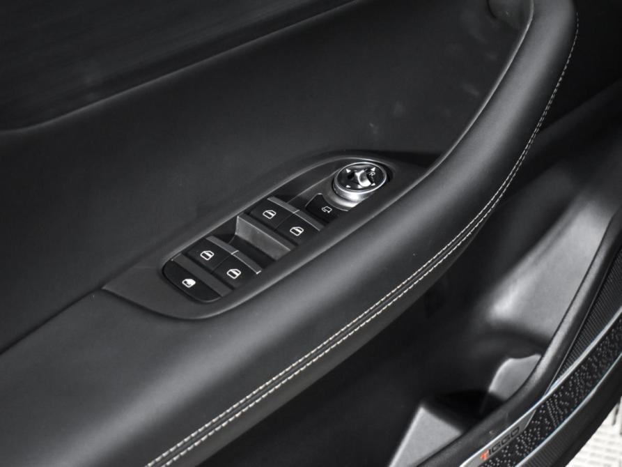 Chery Tiggo 7 Pro I Санкт-Петербург  - изображение 10