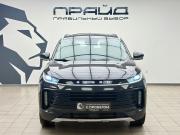 Exeed TXL I Рестайлинг Ростов-на-Дону  - изображение 23