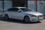 Hyundai Genesis II Саратов  - изображение 38