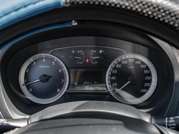 Nissan Sentra VII (B17) с пробегом 2017 года, цена 1 020 000 рублей, 119361 км, седан, Автокод Объявления