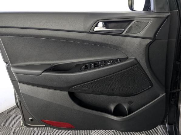 Hyundai Tucson III Рестайлинг с пробегом 2019 года, цена 2 290 000 рублей, 98010 км, внедорожник, Автокод Объявления