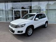 Volkswagen Tiguan I Рестайлинг Воронеж  - изображение 13