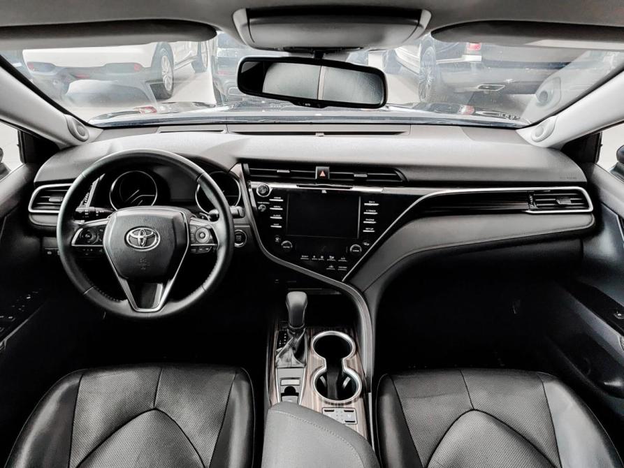 Toyota Camry VIII (XV70) Казань  - изображение 17