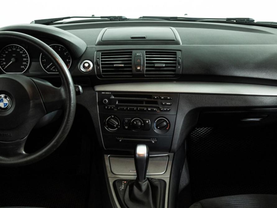 BMW 1 серии I (E81/E82/E87/E88) Рестайлинг Санкт-Петербург  - изображение 13