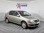 Renault Logan I Рестайлинг Нижний Новгород  - изображение 31