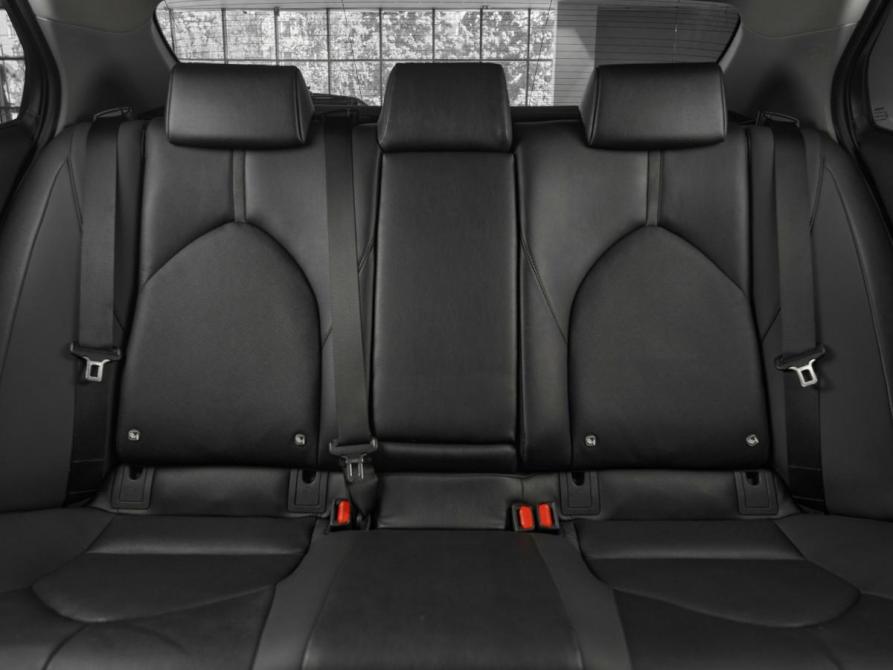 Toyota Camry VIII (XV70) Рестайлинг Москва  - изображение 16