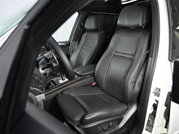 BMW X5 II (E70) Рестайлинг с пробегом 2012 года, цена 1 579 000 рублей, 156000 км, внедорожник, Автокод Объявления