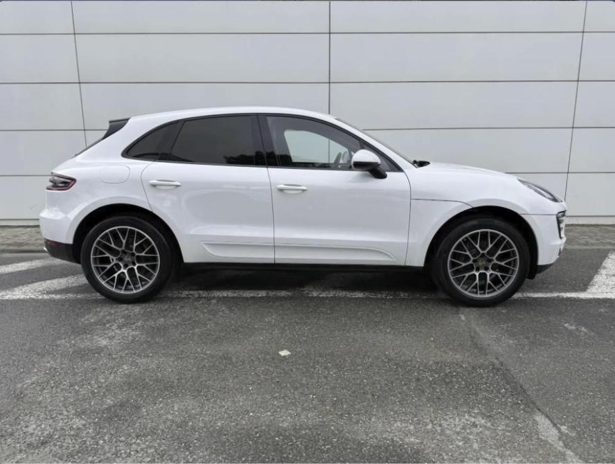 Porsche Macan I Ставрополь  - изображение 5