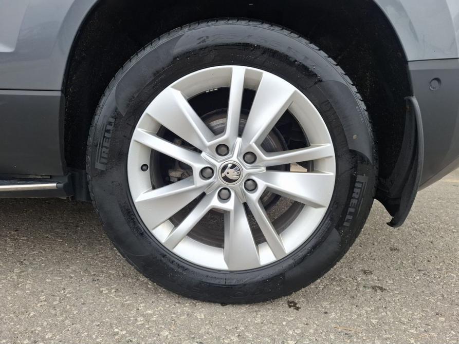 Skoda Karoq I Саратов  - изображение 14