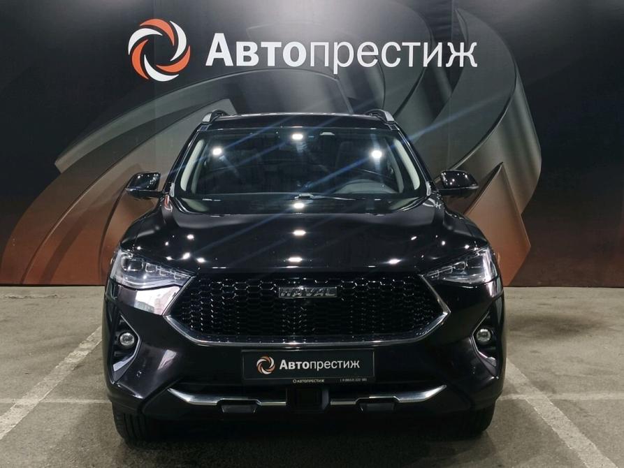 Haval F7 I Ставрополь  - изображение 2