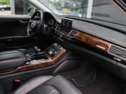 Audi A8 III (D4) Рестайлинг Москва  - изображение 42