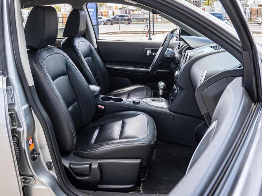Nissan Qashqai I Краснодар  - изображение 8