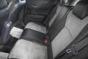Toyota C-HR I Кемерово  - изображение 32