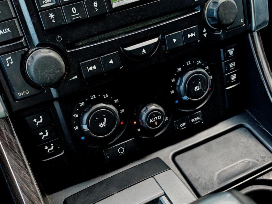 Land Rover Range Rover Sport I Краснодар  - изображение 13