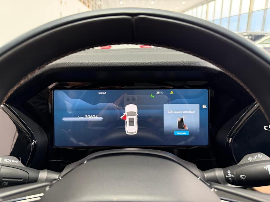 Geely Monjaro I Новороссийск  - изображение 12