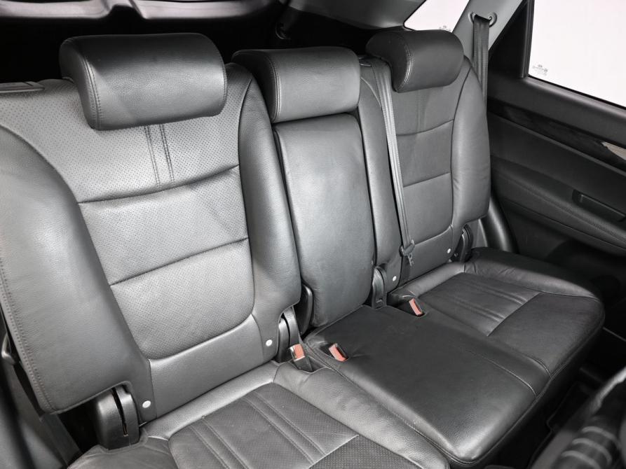 Kia Sorento II Рестайлинг Тверь  - изображение 12
