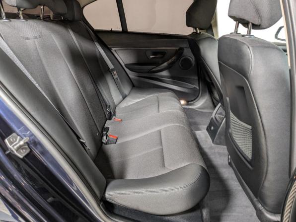 BMW 3 серии VI (F3x) Рестайлинг с пробегом 2016 года, цена 1 944 500 рублей, 127000 км, седан, Автокод Объявления