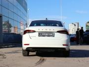 Skoda Octavia IV (A8) Самара  - изображение 25