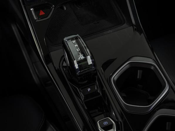 Geely Atlas II с пробегом 2023 года, цена 2 858 000 рублей, 46000 км, внедорожник, Автокод Объявления