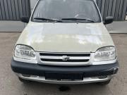 Chevrolet Niva I Самара  - изображение 27