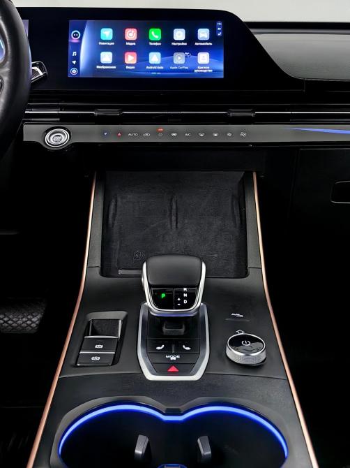 Omoda C5 I Москва  - изображение 12