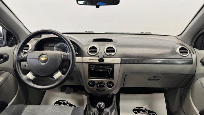 Chevrolet Lacetti I с пробегом 2012 года, цена 549 000 рублей, 180000 км, хэтчбек, Автокод Объявления
