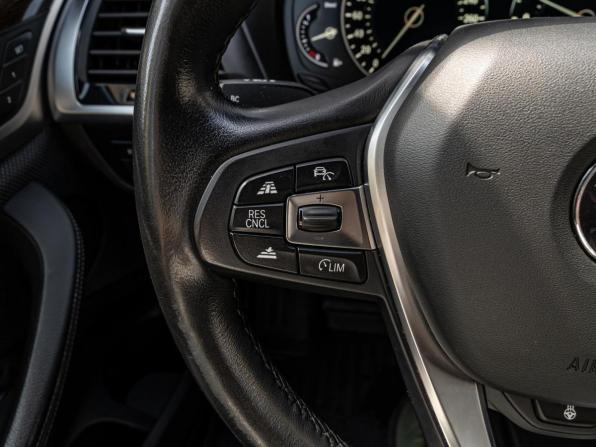BMW X3 III (G01) с пробегом 2019 года, цена 3 790 000 рублей, 162955 км, внедорожник, Автокод Объявления