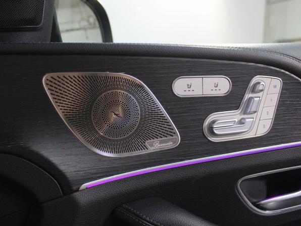 Mercedes-Benz GLS II (X167) с пробегом 2021 года, цена 8 800 000 рублей, 55091 км, внедорожник, Автокод Объявления