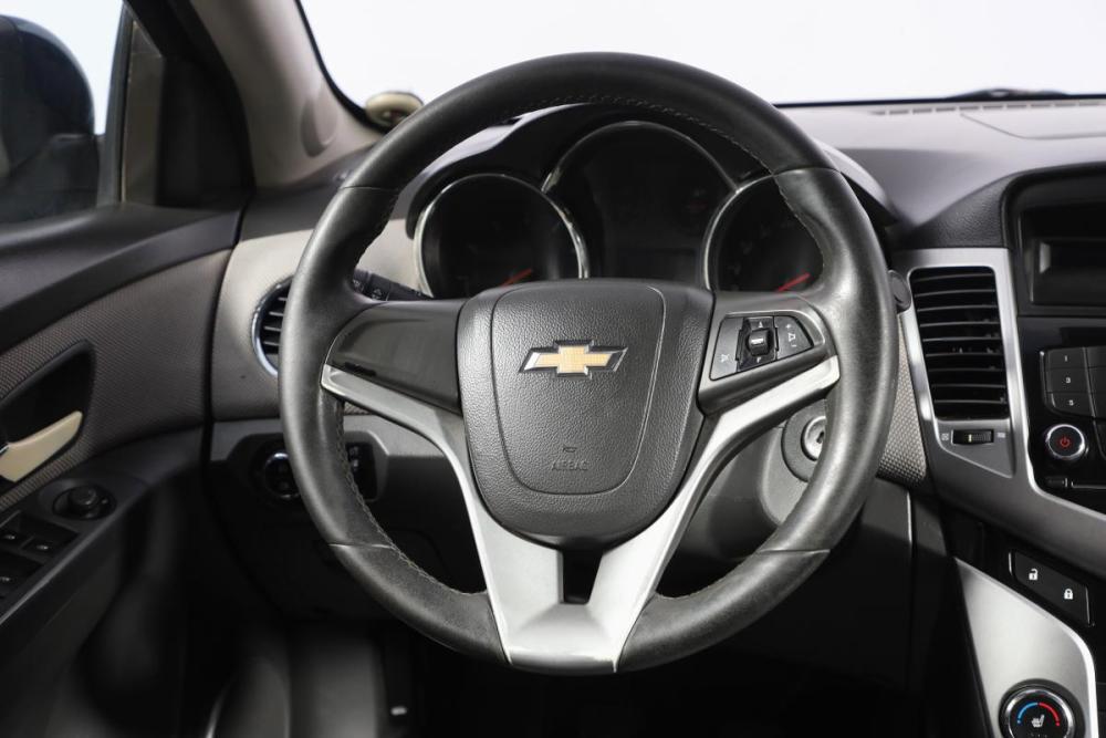 Chevrolet Cruze I Новосибирск  - изображение 12