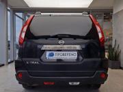 Nissan X-Trail II Рестайлинг Мурманск  - изображение 26