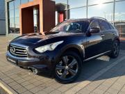 Infiniti FX II (S51) Владикавказ  - изображение 16