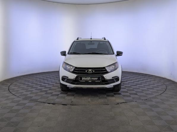 Lada (ВАЗ) Granta I Рестайлинг с пробегом 2021 года, цена 855 000 рублей, 42977 км, универсал, Автокод Объявления