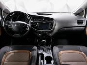 Kia Ceed II Рестайлинг Ульяновск  - изображение 30