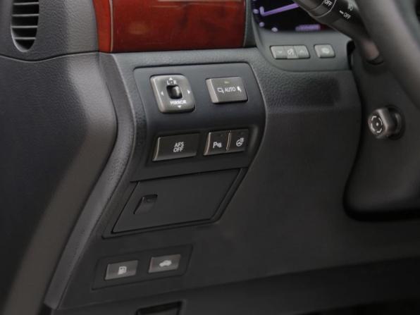 Lexus LS IV с пробегом 2007 года, цена 899 000 рублей, 197000 км, седан, Автокод Объявления