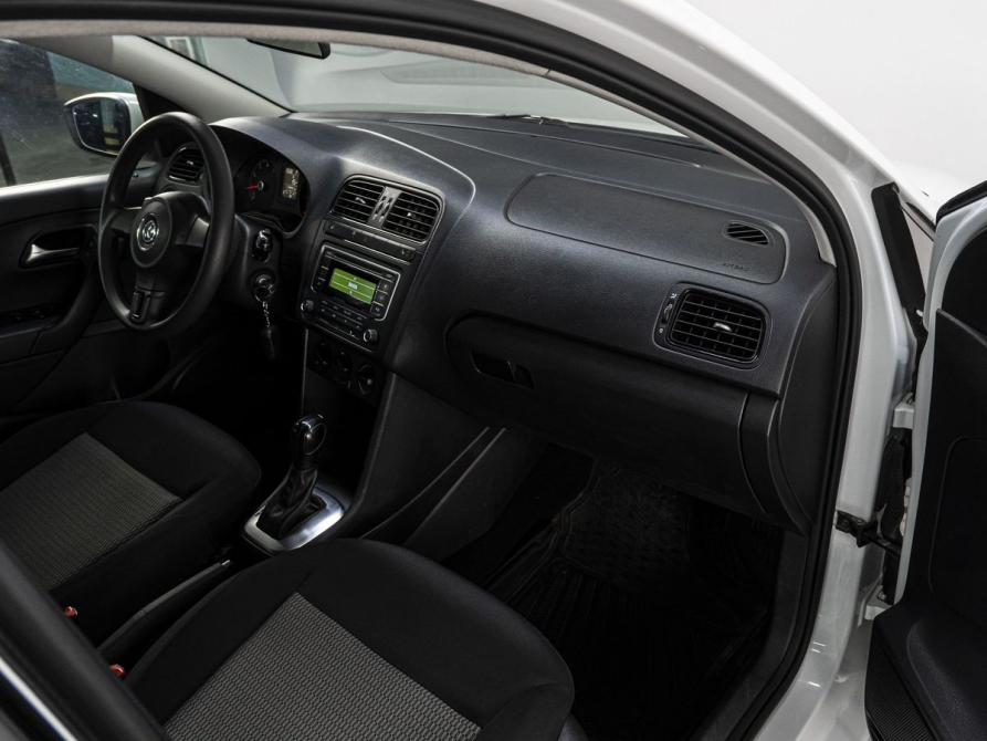 Volkswagen Polo V Тюмень  - изображение 15