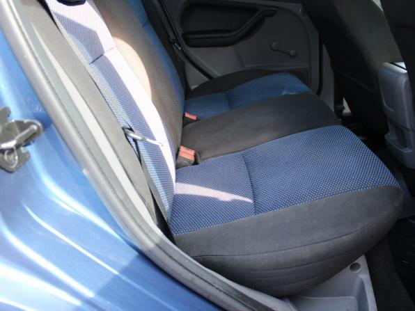 Ford Focus II Рестайлинг с пробегом 2008 года, цена 349 000 рублей, 220142 км, седан, Автокод Объявления
