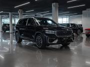 Geely Monjaro I Рестайлинг 2 Москва  - изображение 33