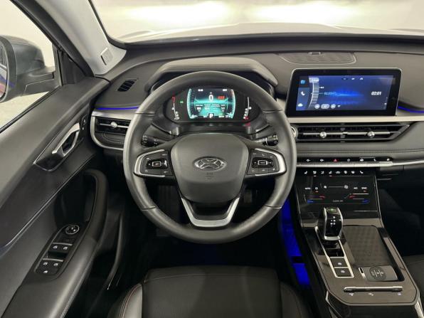 Xcite X-Cross 7 с пробегом 2024 года, цена 2 249 000 рублей, 38 км, внедорожник, Автокод Объявления